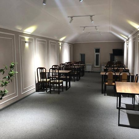 Ave Hotel Osj Eksteriør bilde