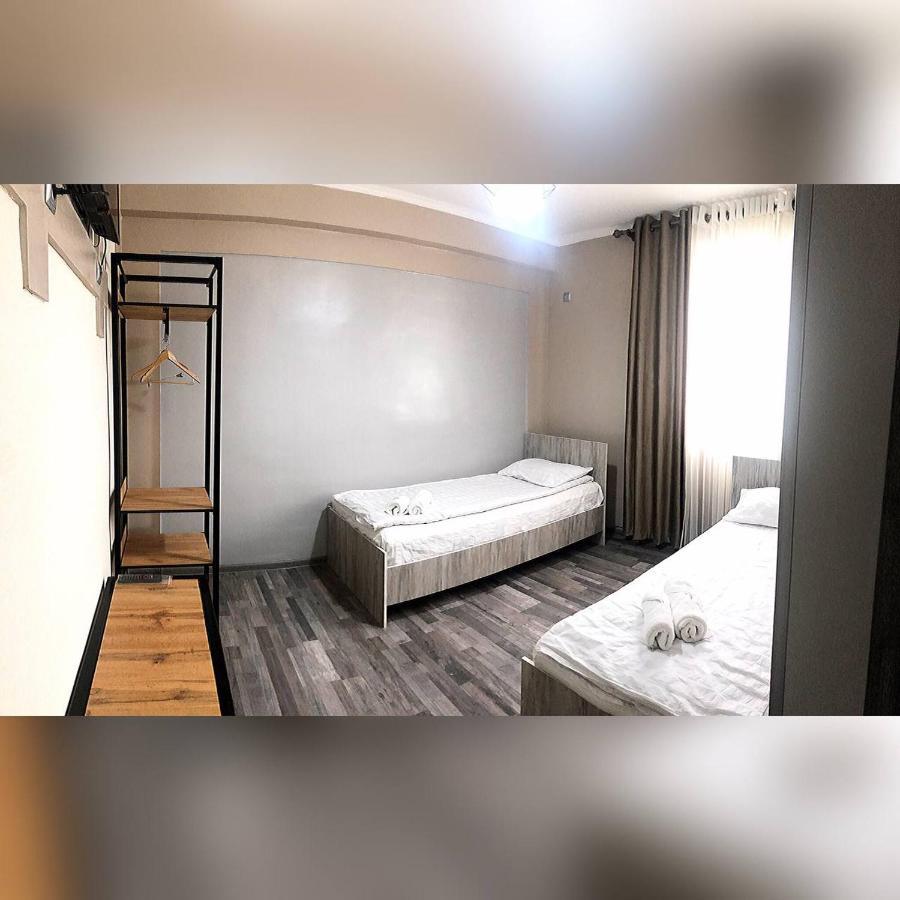Ave Hotel Osj Eksteriør bilde