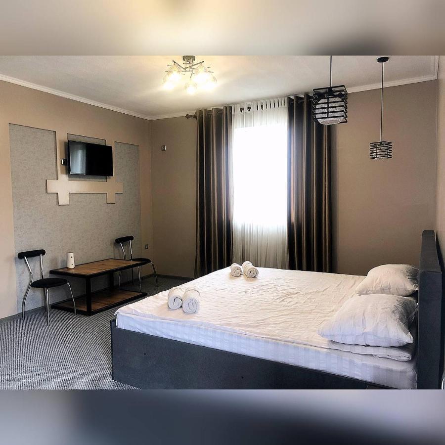 Ave Hotel Osj Eksteriør bilde
