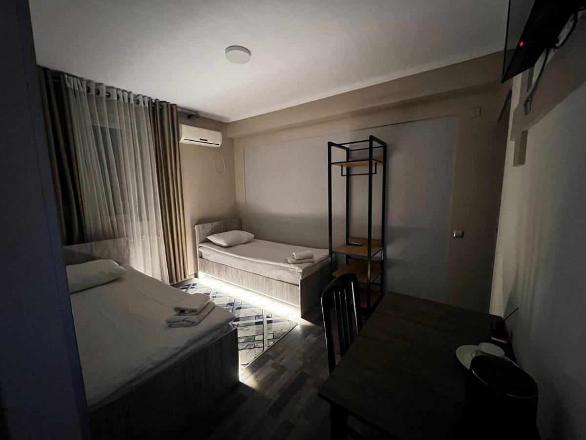 Ave Hotel Osj Eksteriør bilde
