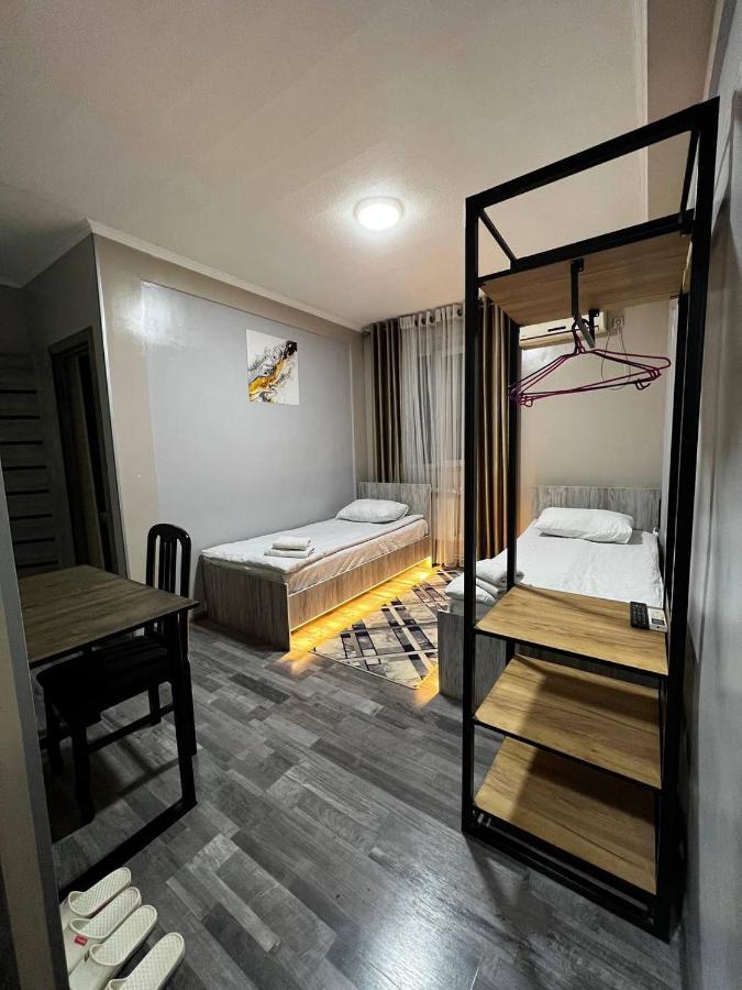 Ave Hotel Osj Eksteriør bilde