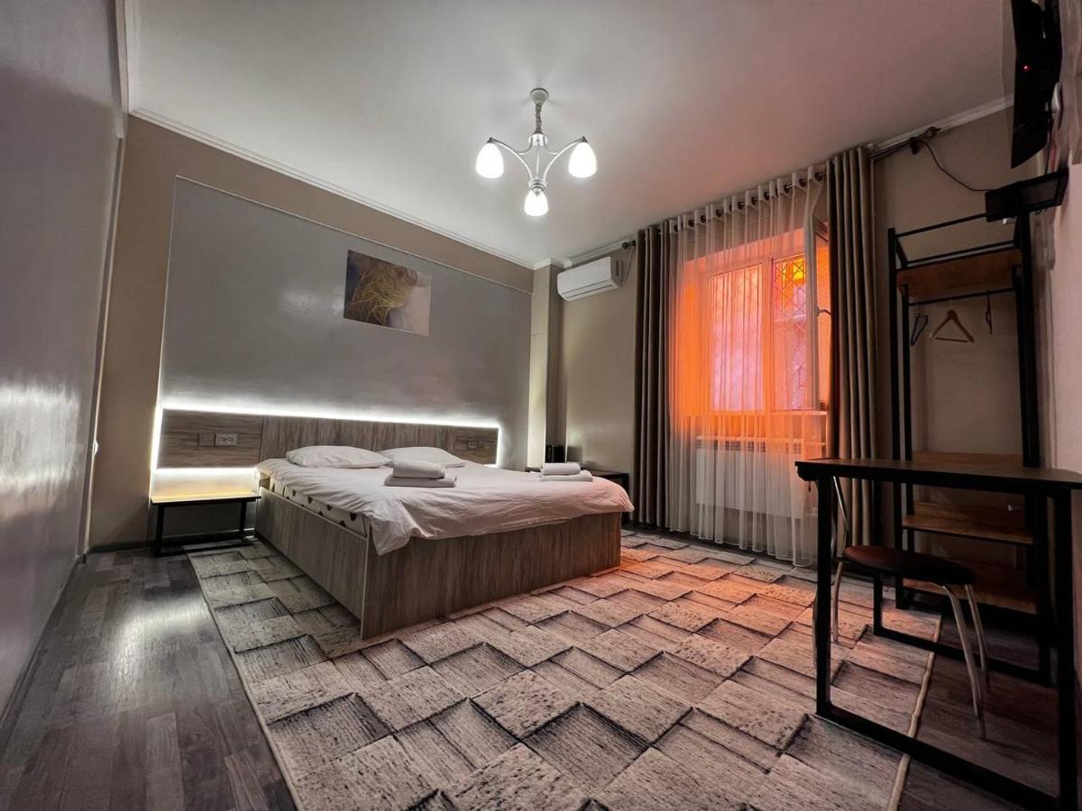 Ave Hotel Osj Eksteriør bilde