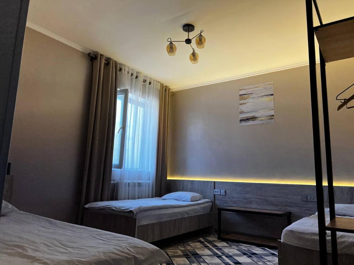 Ave Hotel Osj Eksteriør bilde
