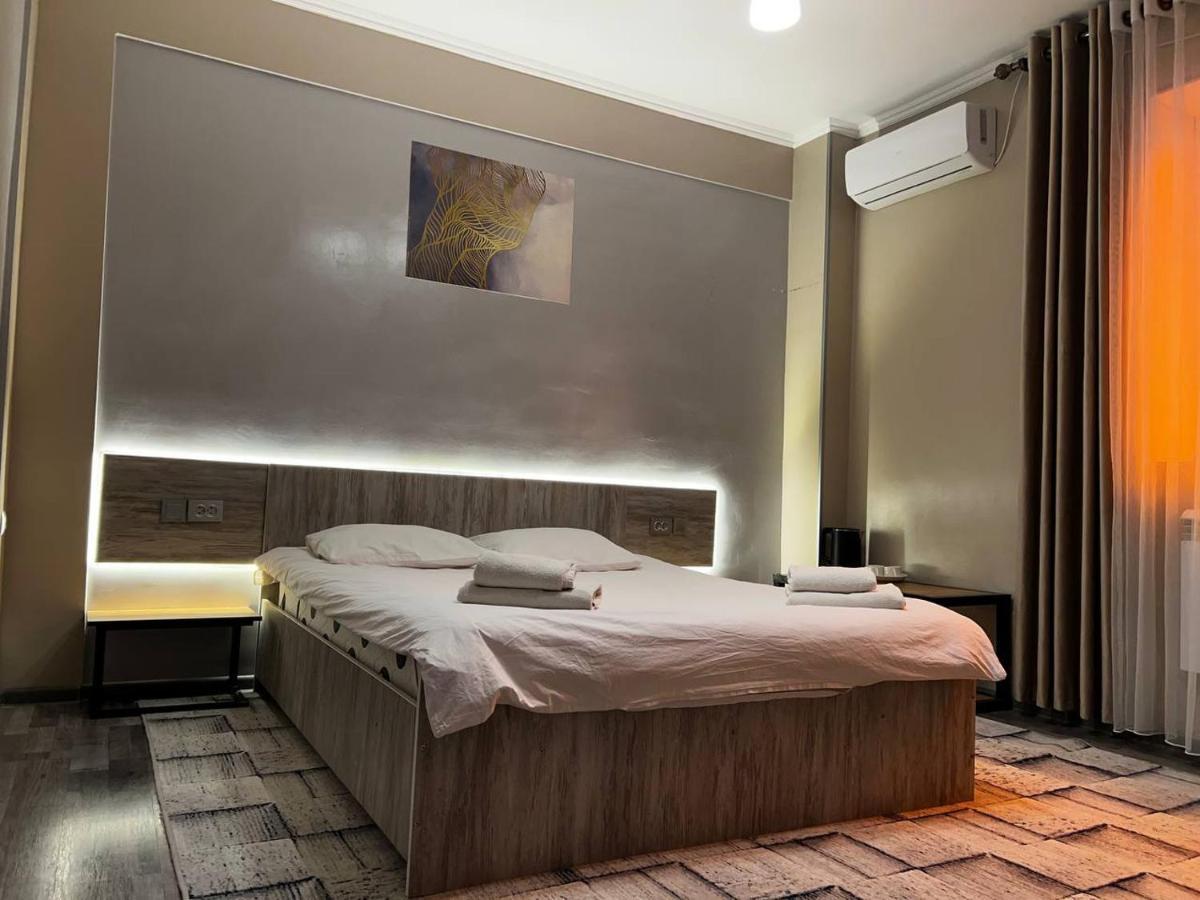 Ave Hotel Osj Eksteriør bilde