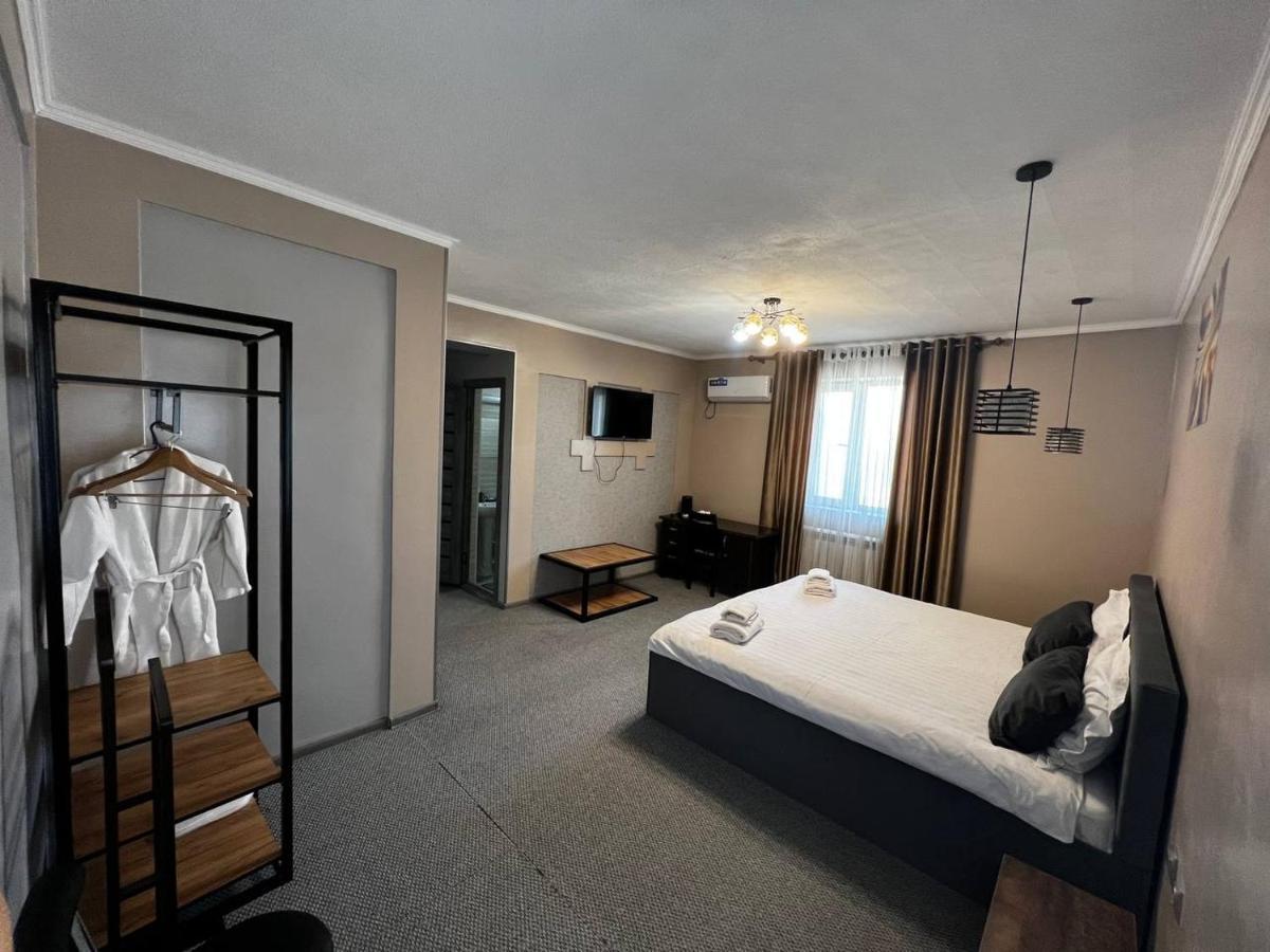 Ave Hotel Osj Eksteriør bilde
