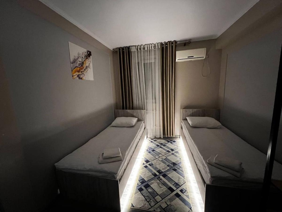 Ave Hotel Osj Eksteriør bilde