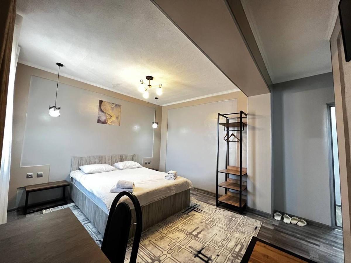 Ave Hotel Osj Eksteriør bilde