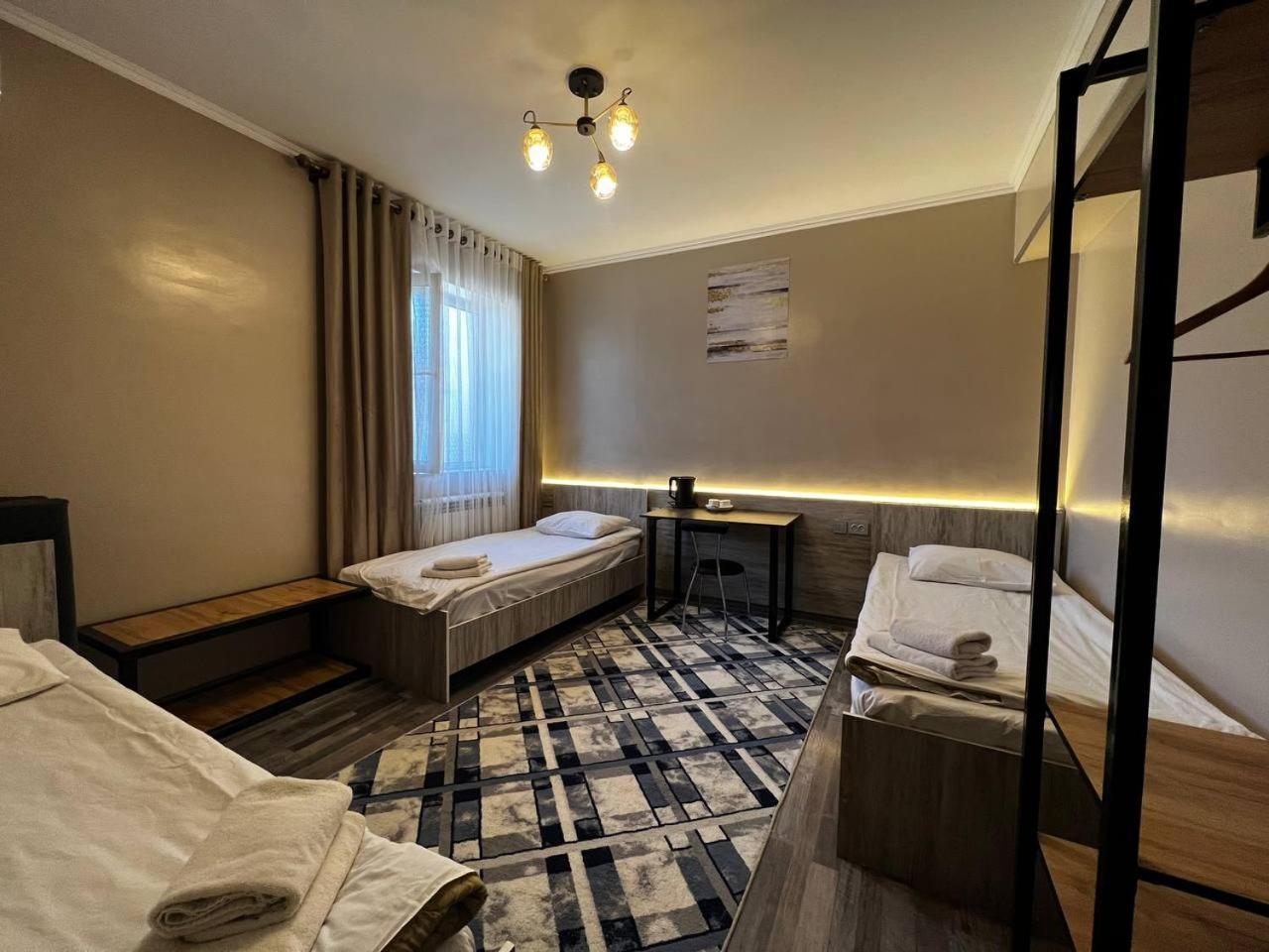 Ave Hotel Osj Eksteriør bilde