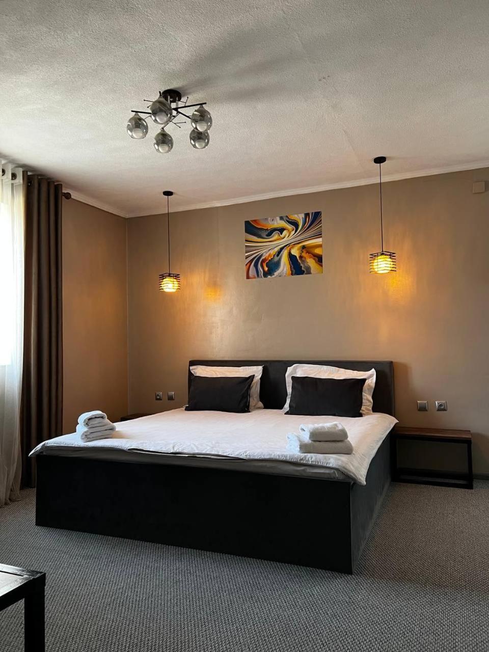 Ave Hotel Osj Eksteriør bilde
