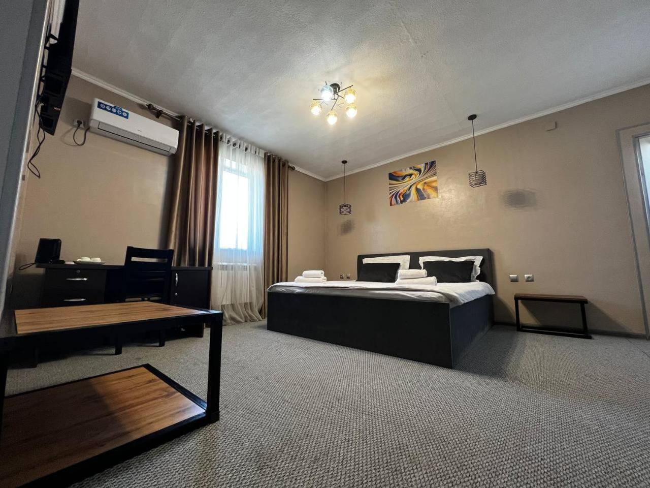 Ave Hotel Osj Eksteriør bilde